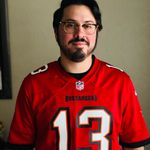 Danny Coker - @dannyxlion - Instagram