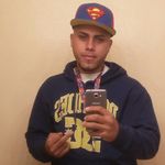Danny Colon - @danny_4675 - Instagram
