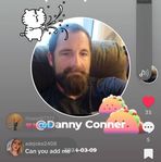 Danny Conner - Facebook