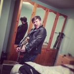 Danny Conner - @dan.ce_the_man - Instagram