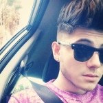 Danny Corey - @danjamescory - Instagram