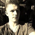 Danny Vuksanič - @danny__cornetto - Instagram