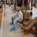 Danny Cortes - @dannyc818 - Instagram
