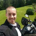 Danny Côté - @dannycote33 - Instagram
