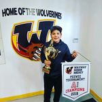danny cote - @dclote97 - Instagram