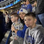 Danny Allison Couch - Facebook