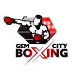 Danny Couch II - @gemcityboxing - Instagram