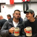 Dan Crane - @danny_crane1995 - Instagram