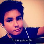 Danny Crane - @king_of_being_native1238 - Instagram