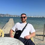 Danny Crane - @dannycrane1698 - Instagram