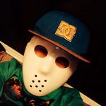 Danny Crane - @mrcr33per1324 - Instagram