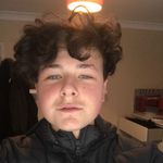 Danny crane - @dannycrane261 - Instagram