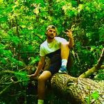 Danny Crane - @craney_05 - Instagram