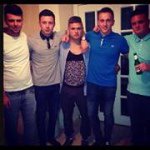 Danny Crane - @dancrane93 - Instagram