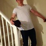 Danny Crane - @dannycrane123 - Instagram