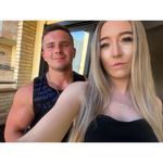 Danny-Joe Crane - @dannycrane97 - Instagram