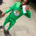 Dannie Crenshaw - Facebook