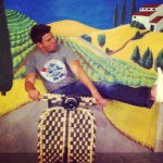 Danny Crenshaw - @dannycrenshaw - Instagram