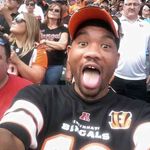 Danny Crenshaw - @mdond2003 - Instagram