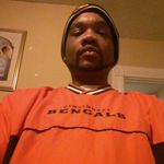 Danny Crenshaw - @mdond2002 - Instagram
