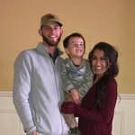 Danny Crews - @lieutenantdan09 - Instagram