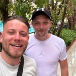 Danny Crews Evans - @d_aj_evans - Instagram