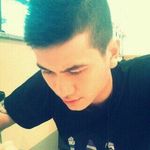 Danny Cross - @nyisatkyaw - Instagram