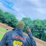 Danny Cross - @dannycross355 - Instagram