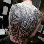 Danny cross - @dannycross45 - Instagram
