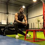 Danny Crossfitt - @danny_crossfitt - Instagram