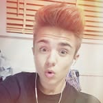 Danny Crouch - @dannyboy9217 - Instagram
