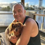 Danny Crouch - @thebluecollarcoach_aust - Instagram