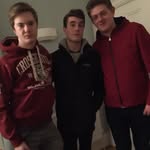 Danny Crouchman - @dannycrouchman - Instagram