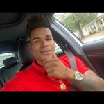 Danny cuellar - @dannycuellar82 - Instagram