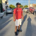Danny Cuellar - Facebook