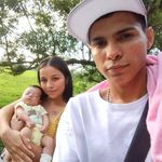 Danny Cuellar - @cuellardanny78 - Instagram
