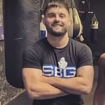 Danny Cullen - @cullen.mma - Instagram
