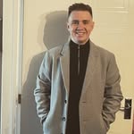 Danny Cullen - @dannycullen7 - Instagram