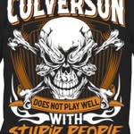 Danny Culverson - @dannyculverson - Instagram