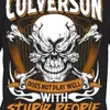 dannyculverson8 - @dannyculverson8 - TikTok