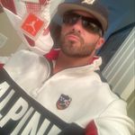 Danny Curtin - @dancurtin27 - Instagram