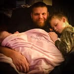 Danny Curtin - @tankdriver4life - Instagram