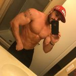 Danny Curtin - @dbullybreed - Instagram