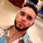 Danny Daniel - @_dan15 - Instagram