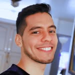 Danny Daniel - @thebizcochitoshow - Instagram