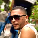 Danny Daniel Santodomingo Mcauslad - @dannysantodomingo - Instagram