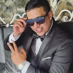 Danny Daniel Tobias Wharff - @drdanieltobiasw - Instagram