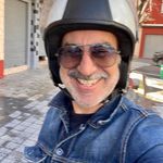 Danny Darnell - @morrisobernie - Instagram