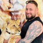 Danny Darnell - @dannydarnell13 - Instagram