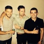 Danny Dempsey - @dzannydzempsey - Instagram